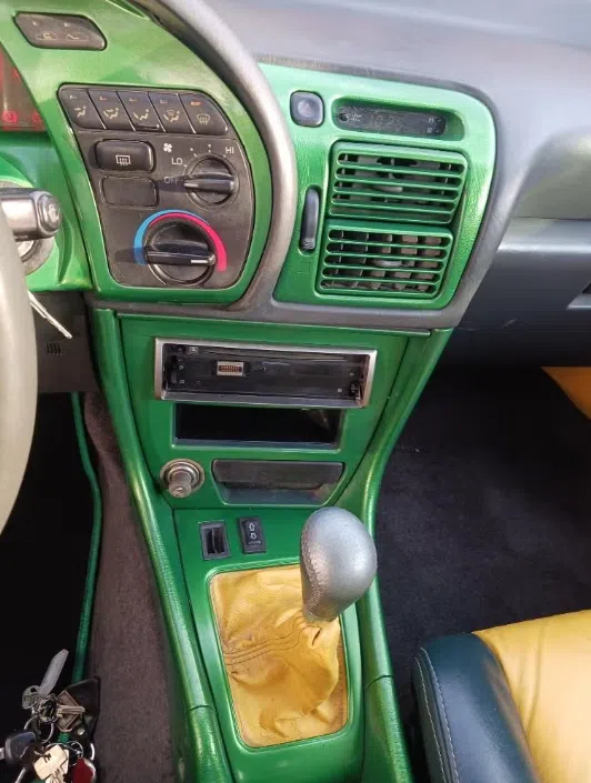 Dikke celica jonguh